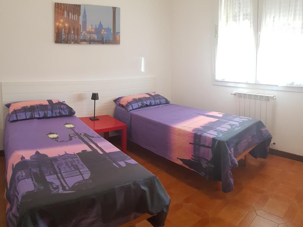 Appartement La Maison De Daniela Mestre