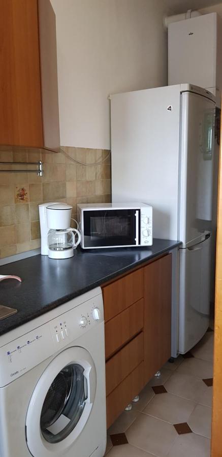 La Maison De Daniela Appartement