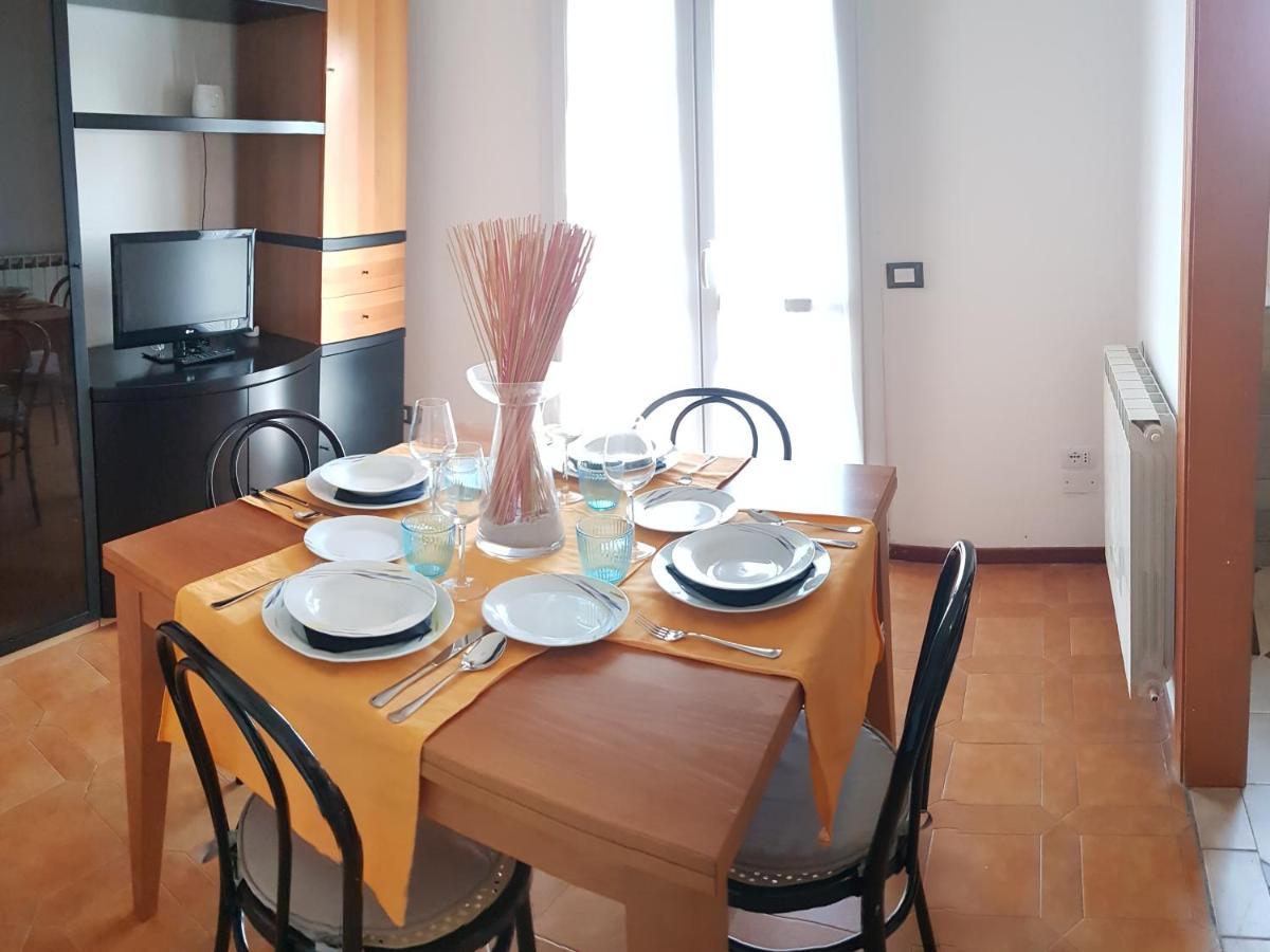 Appartement La Maison De Daniela Mestre