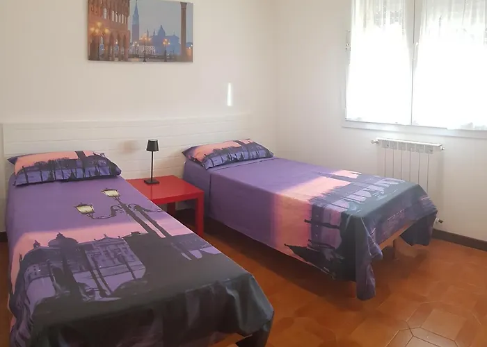 La Maison De Daniela