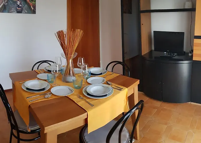 La Maison De Daniela