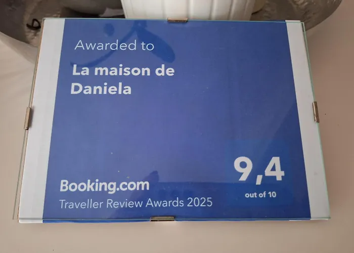 La Maison De Daniela
