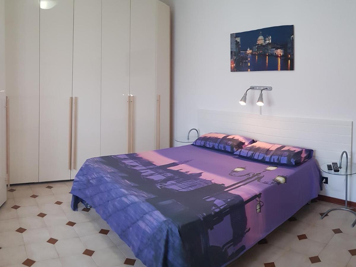 La Maison De Daniela Apartment