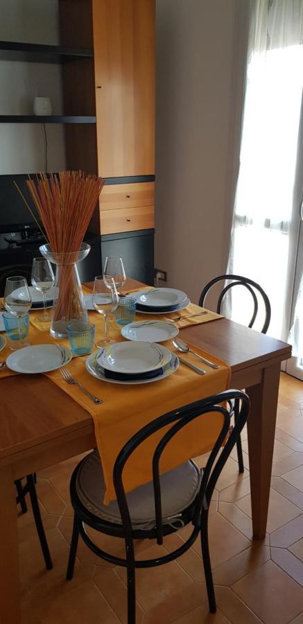 Appartamento La Maison De Daniela Mestre