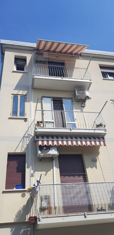 Appartamento La Maison De Daniela *